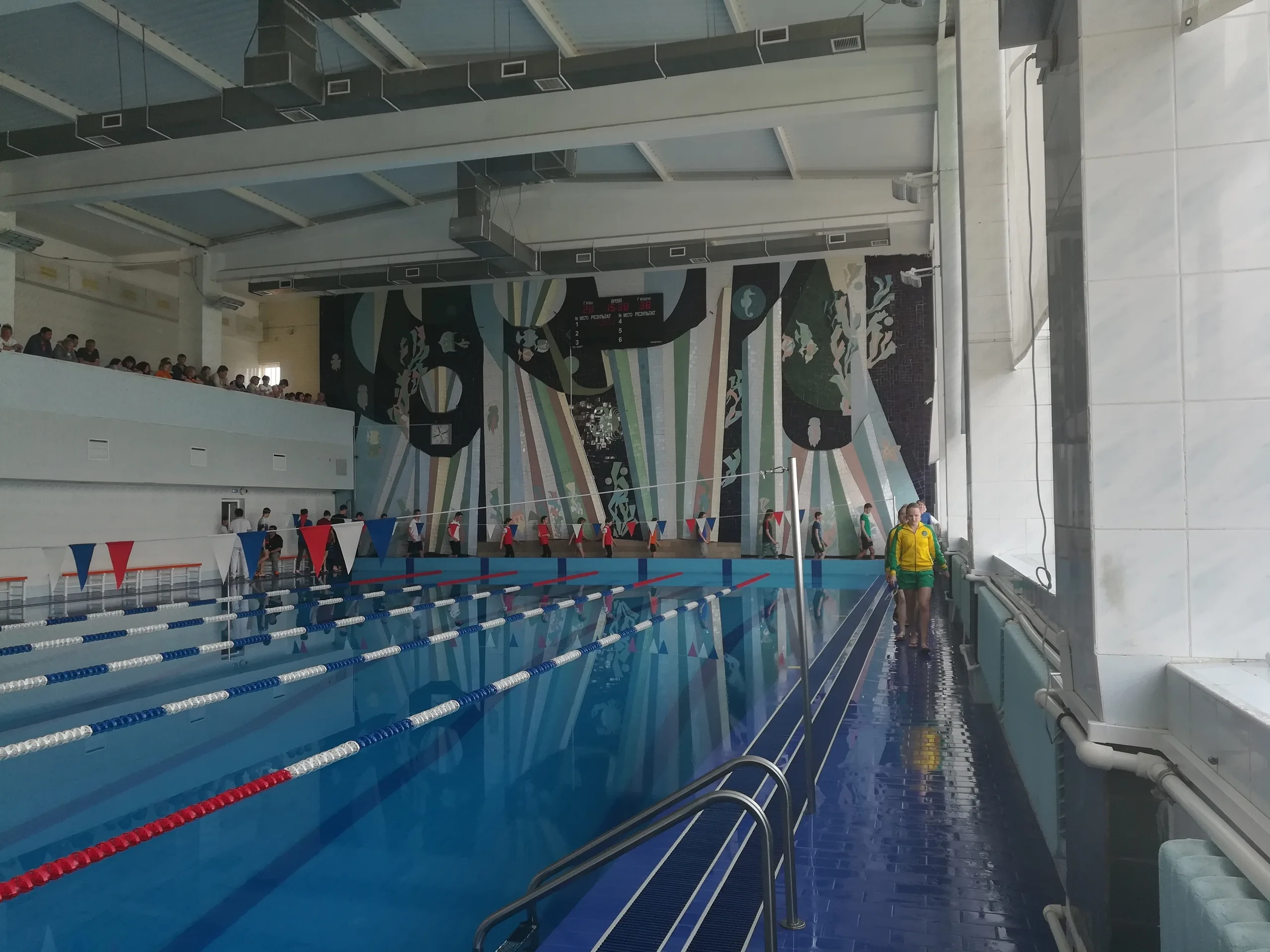 ДЮСШ «Виктория» имени М. П. Фролова