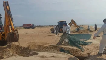 Защитный вал