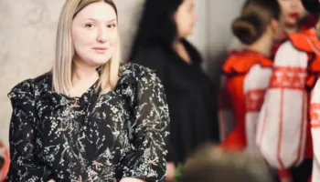 Галина Пивень