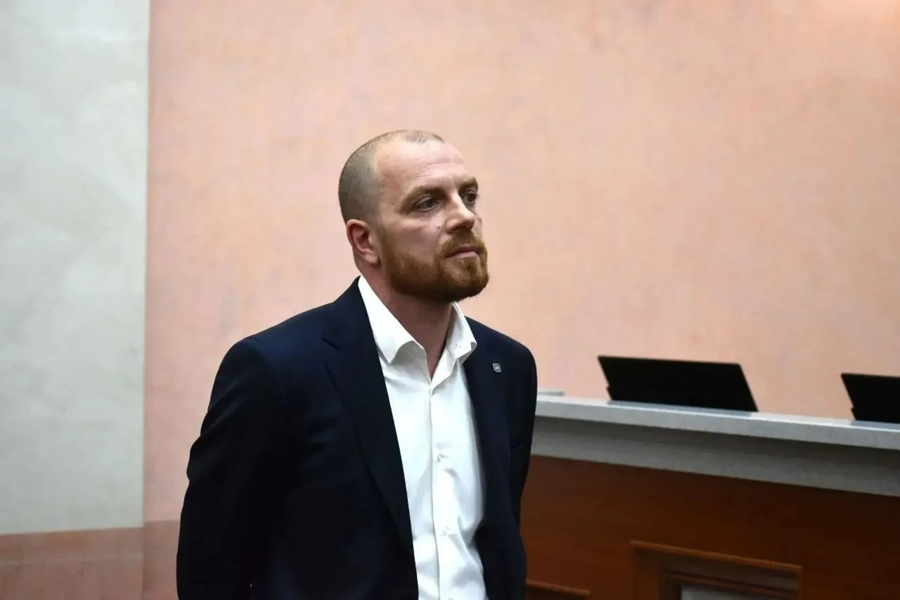 Иван Марусич