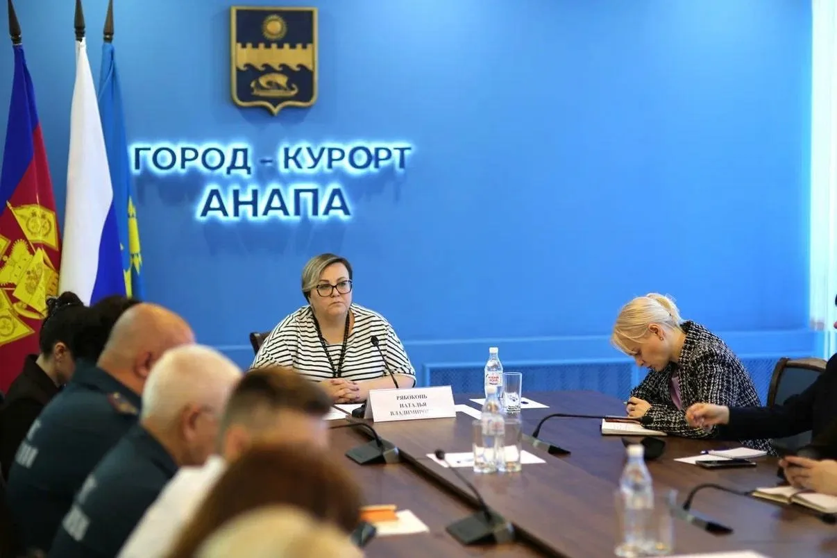 Наталья Рябоконь