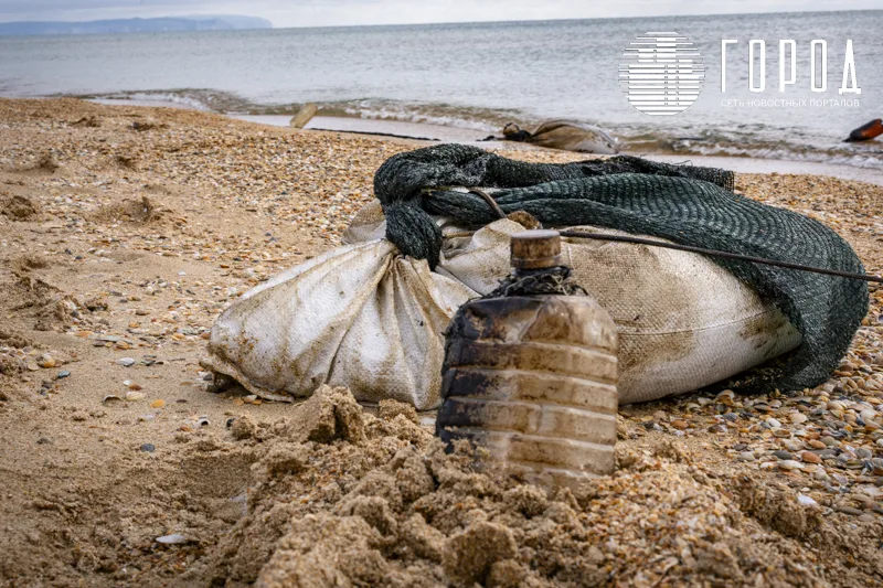 Роспотребнадзор сделал заявление по пляжам Анапы