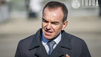 Вениамин Кондратьев не помог жителям Гостагаевской