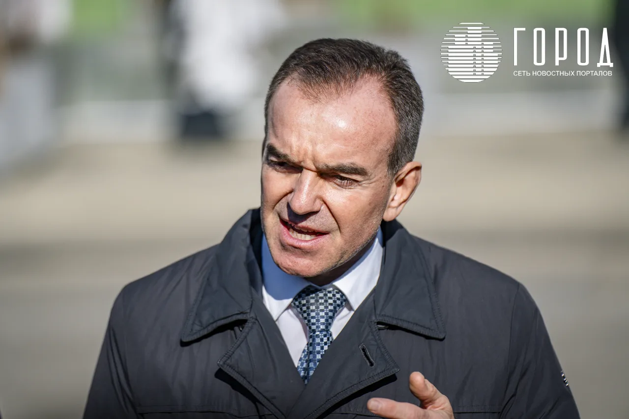 Вениамин Кондратьев не помог жителям Гостагаевской