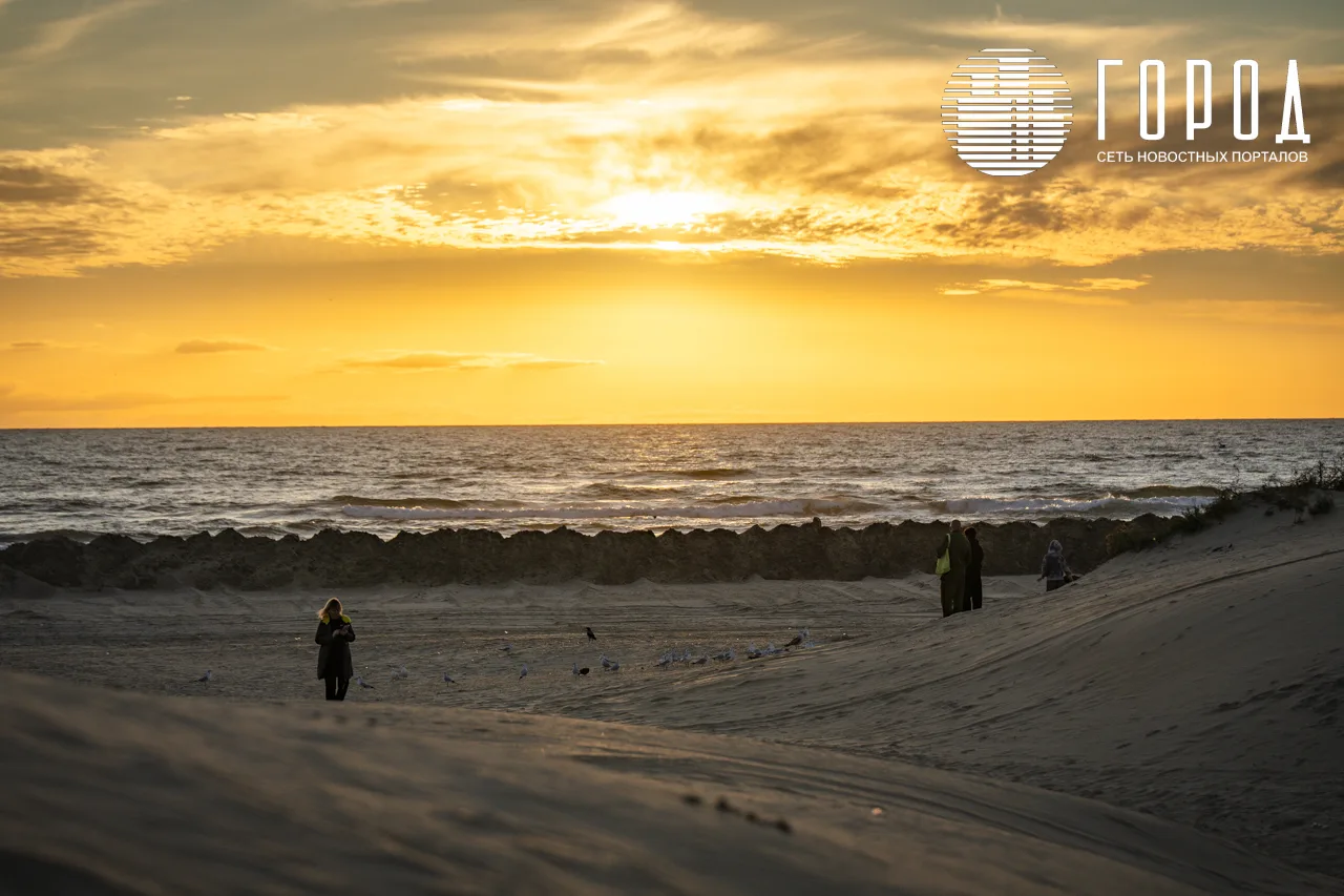 завозной песок пляжи анапы
