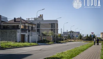 Инвентаризация недвижимости в Анапе