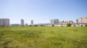 стадион Спартак и спорткомплекс