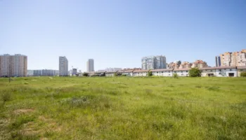 стадион Спартак и спорткомплекс