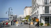 Бронирование отелей в Анапе в июне 2026 года