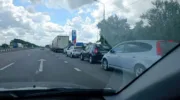 азс
