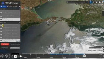 море