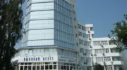 Пансионат Высокий берег в Анапе