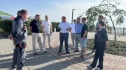 сквер Аванесова